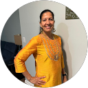 Dharini Ganesh profile picture